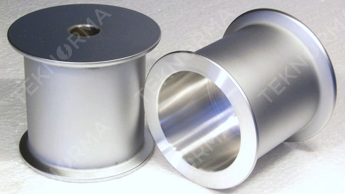 Aluminum Drums