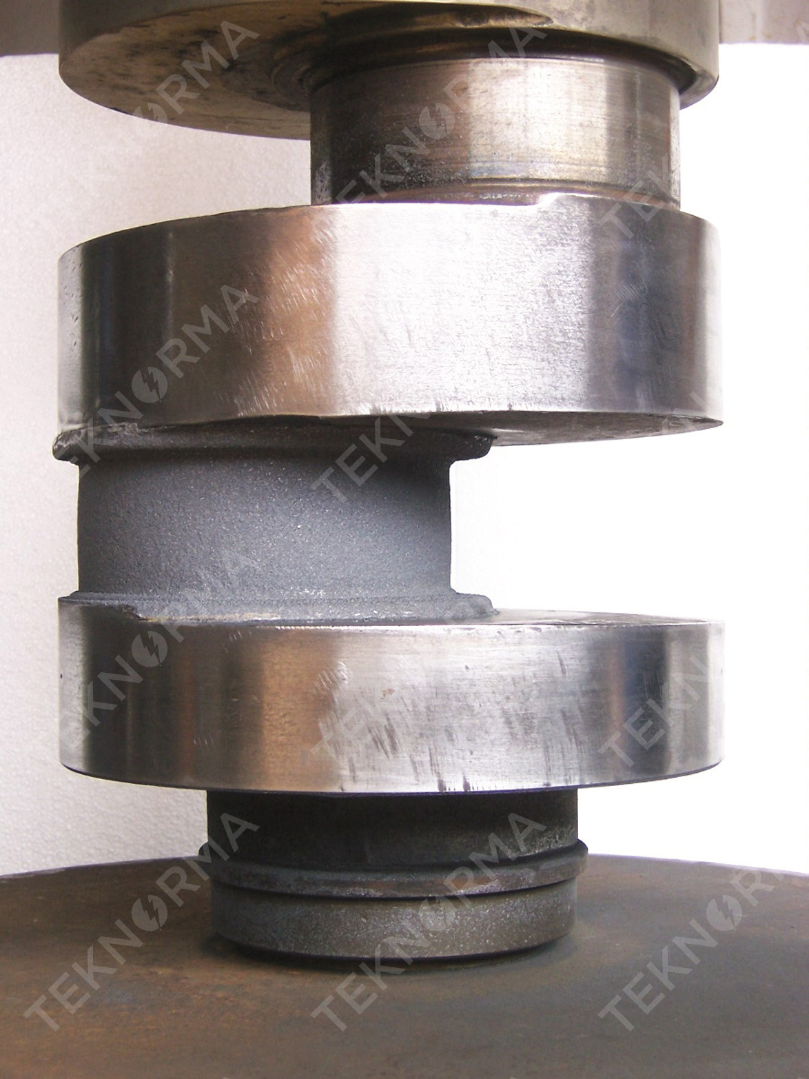 Crank Shaft
