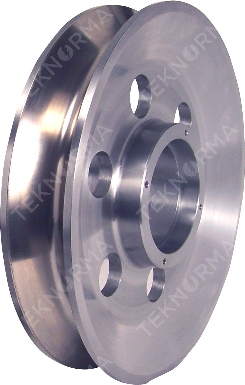 Guide Pulley