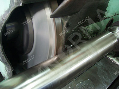 Diamond Abrasive Wheel 