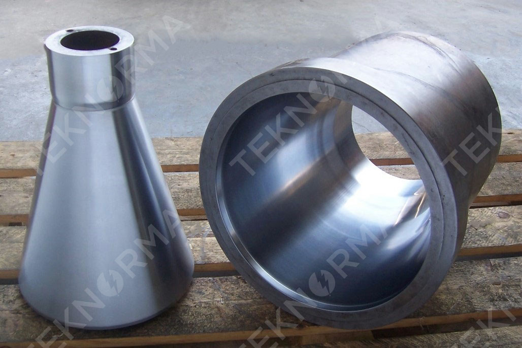 injection molded parts 