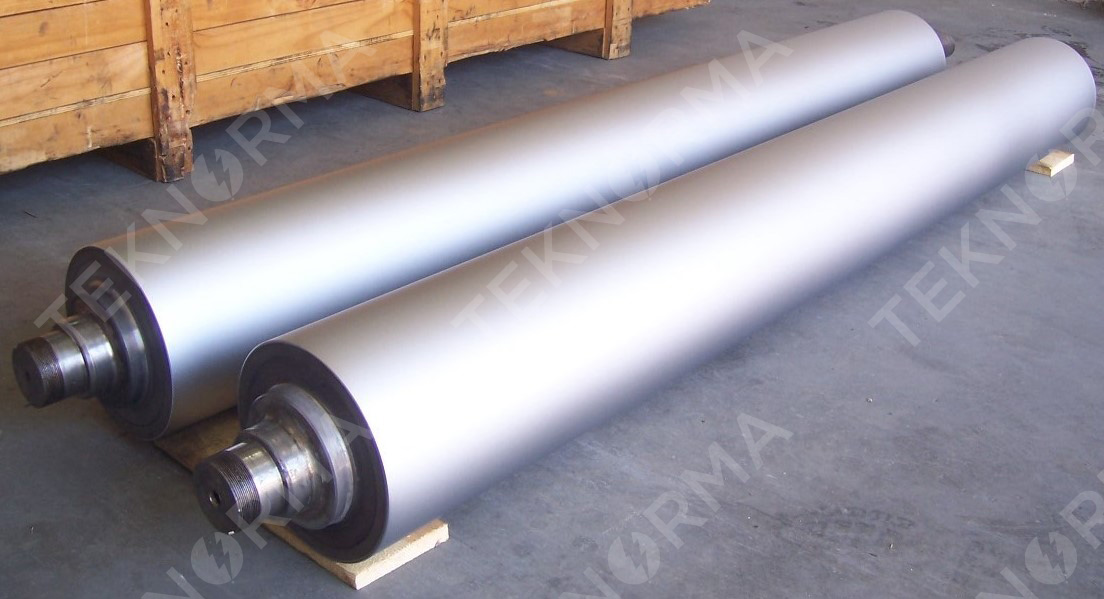 Looper Rolls