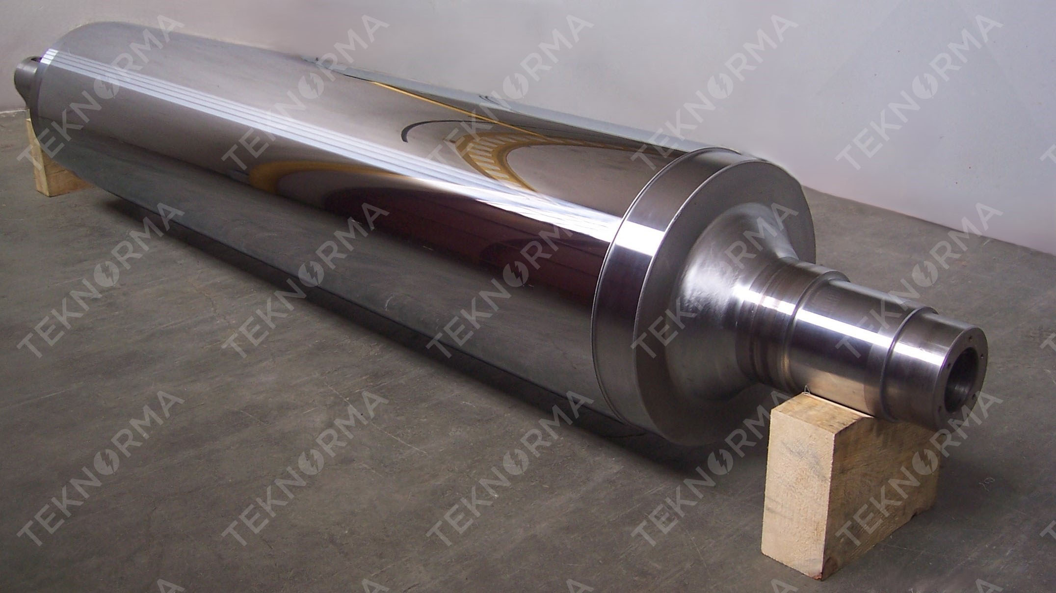 Calender  Roller