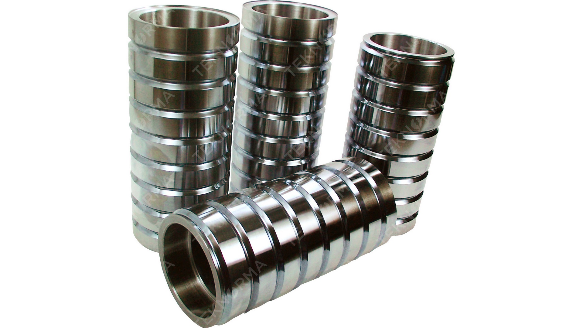 Furnace Rollers