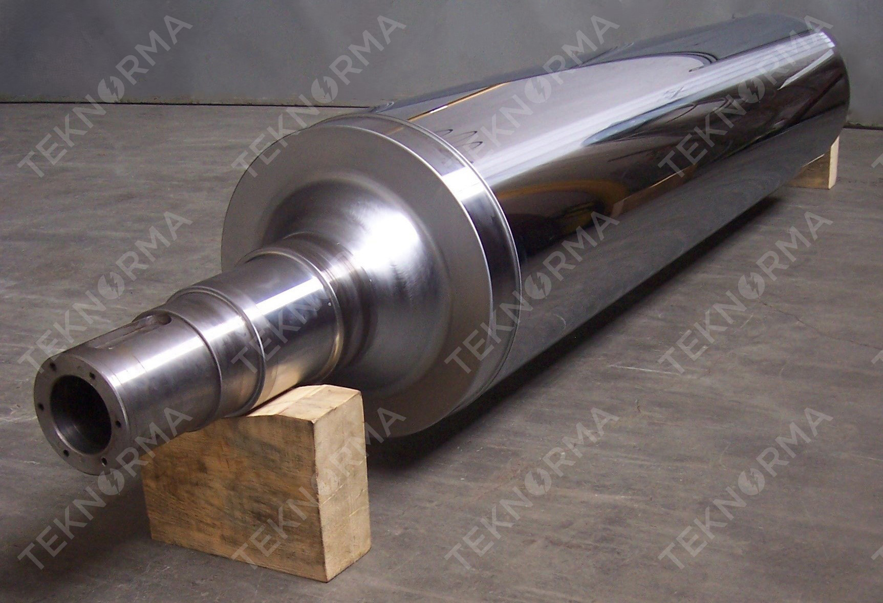 Calender Roller     