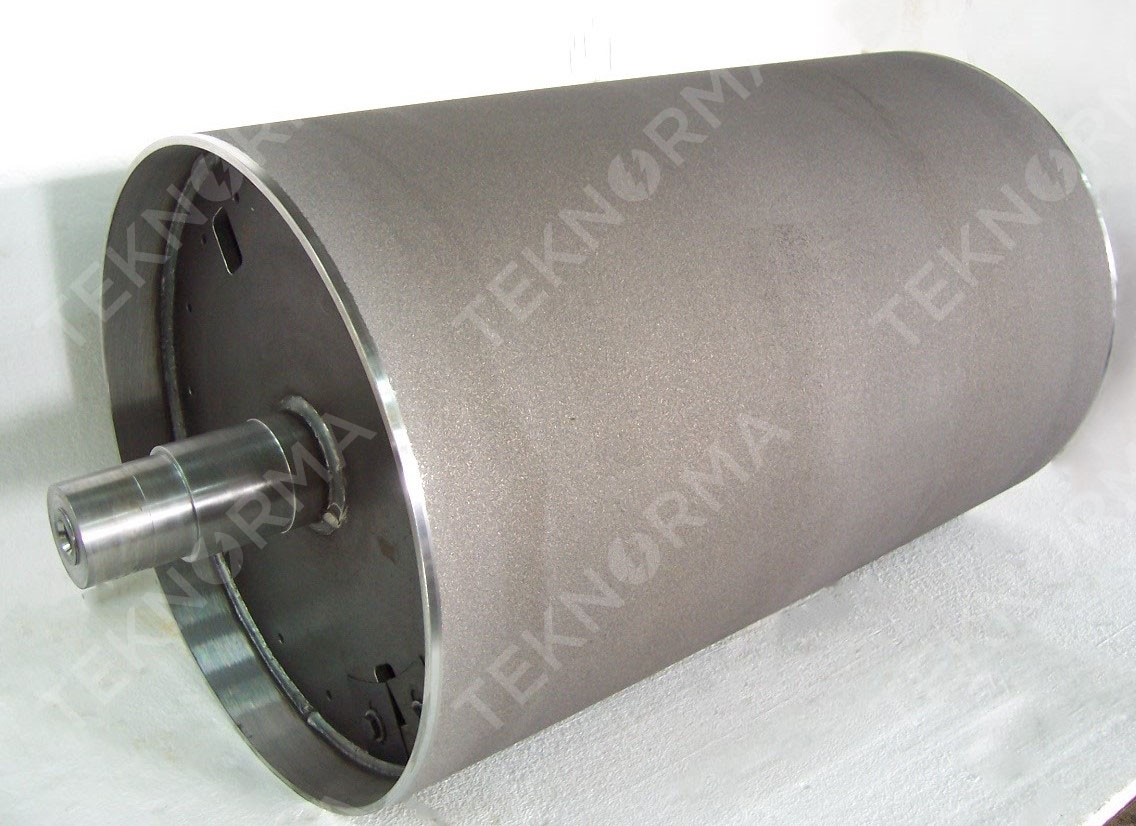 Test Roller