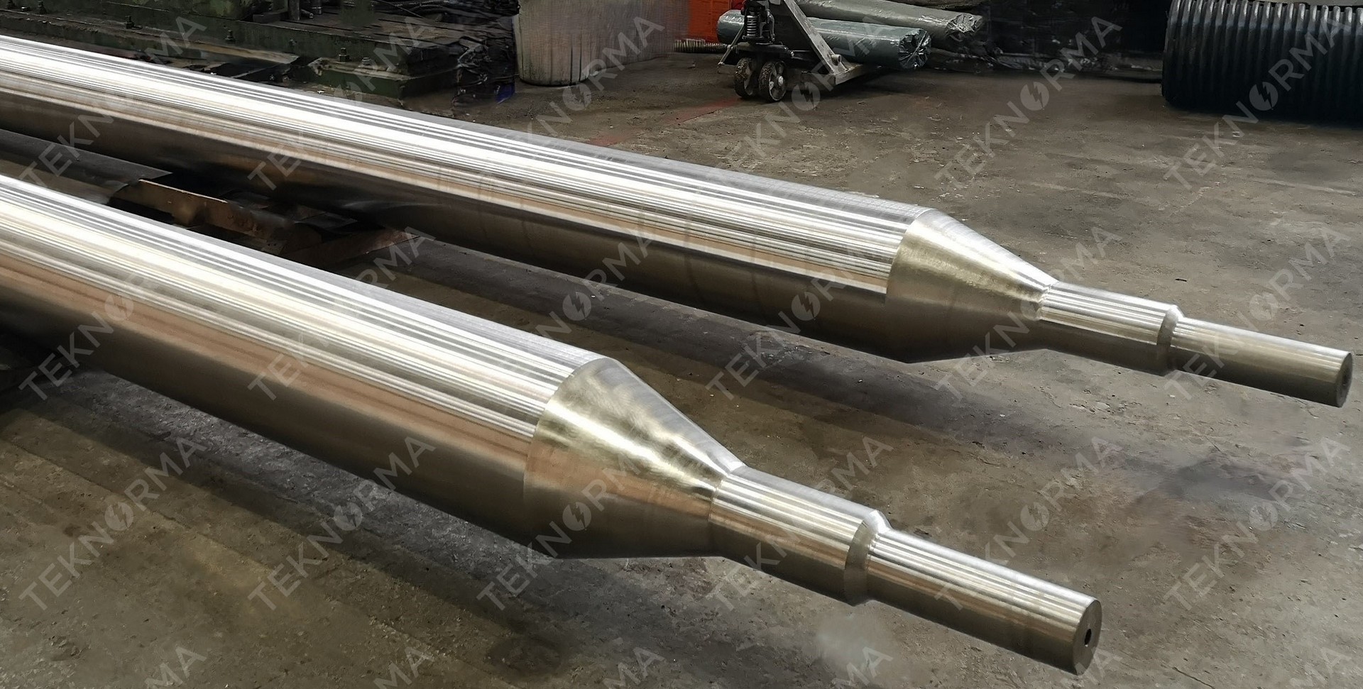 Furnace Rolls